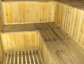 Сауна Баня Мунса в Нефтекамске